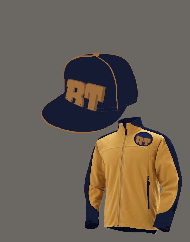 BT Clothing Baseball Cap 